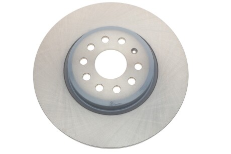 Диск тормозной(к-т) FEBI BILSTEIN 184654