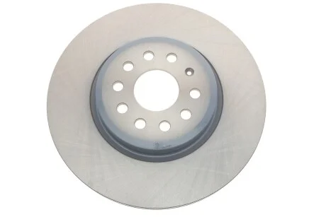 Диск тормозной(к-т) FEBI BILSTEIN 184654