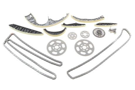 К-т ланцюгів привідних грм і балансувальних валів FEBI BILSTEIN 184685