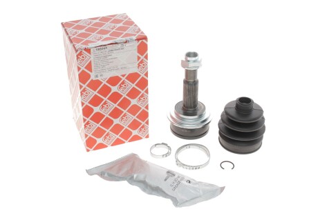 К-т піввісі(шарниру) приводу FEBI BILSTEIN 185064