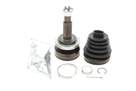 К-т піввісі(шарниру) приводу FEBI BILSTEIN 185115