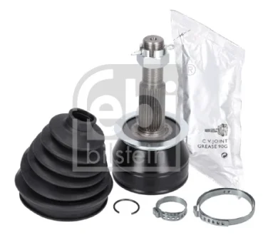 Шарнирный комплект карданного вала FEBI BILSTEIN 185144