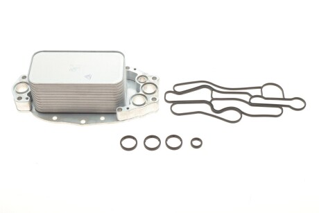 Радиатор масляный з прокладкою FEBI BILSTEIN 185299