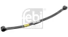 Ресора задн (x593/662) FORD TOURNEO CONNECT, TRANSIT CONNECT 1.8/1.8D/1.8LPG 06.02-12.13 FEBI BILSTEIN 185500 (фото 1)