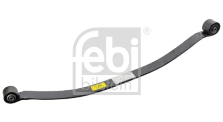 Ресора задн (x681/694) FORD TRANSIT V363 2.0D/2.2D 08.13- FEBI BILSTEIN 185502