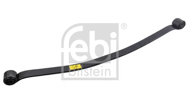 Ресора задн (x745,5) VW CRAFTER 2.0D/Electric 09.16- FEBI BILSTEIN 185507 (фото 1)