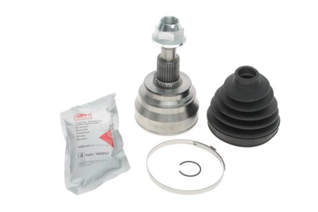 К-т піввісі(шарніру) приводу FEBI BILSTEIN 185596