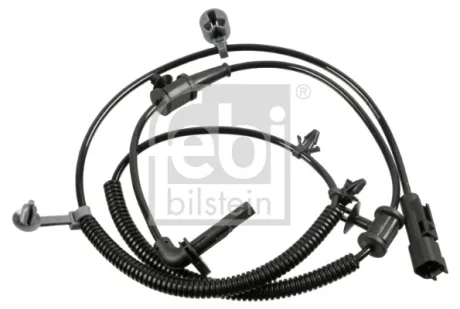 Датчик ABS OPEL Insignia RL ''08-17 FEBI BILSTEIN 185612