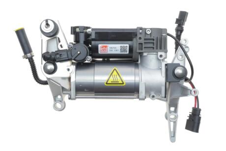 Компресор повітряний FEBI BILSTEIN 185705