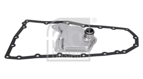 Фільтр гідравлічний КПП FEBI BILSTEIN 185734