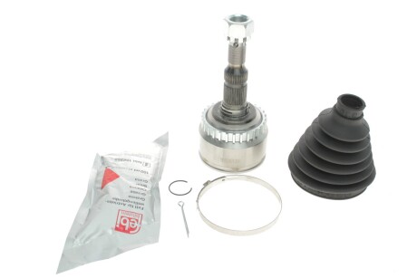 К-т піввісі(шарниру) приводу FEBI BILSTEIN 185753