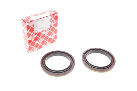 Сальник FEBI BILSTEIN 18583