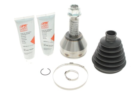 К-т піввісі(шарниру) приводу FEBI BILSTEIN 185869