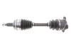 Приводной вал MITSUBISHI L200 FR FR05-15 FEBI BILSTEIN 185960 (фото 1)