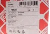 Приводной вал MITSUBISHI L200 FR FR05-15 FEBI BILSTEIN 185960 (фото 2)