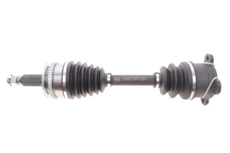 Приводной вал MITSUBISHI L200 FR FR05-15 FEBI BILSTEIN 185960