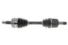 Приводной вал MITSUBISHI L200''FL''05-15 FEBI BILSTEIN 185961 (фото 1)