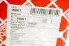 Приводной вал MITSUBISHI L200''FL''05-15 FEBI BILSTEIN 185961 (фото 2)