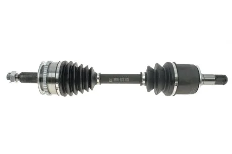 Приводной вал MITSUBISHI L200''FL''05-15 FEBI BILSTEIN 185961