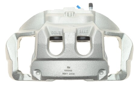 Суппорт тормозной FEBI BILSTEIN 185998