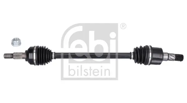 Приводной вал TESLA Model 3 'R'18>> FEBI BILSTEIN 186068 (фото 1)