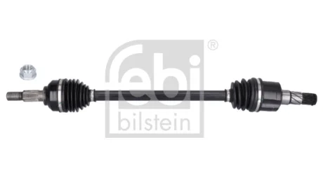 Приводной вал TESLA Model 3 'R'18>> FEBI BILSTEIN 186068