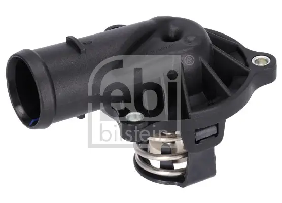 Термостат Audi A3/A4/A6/Q7/VW Touareg 2.7/3.0 TDI 02- (87C) FEBI BILSTEIN 186092 (фото 1)