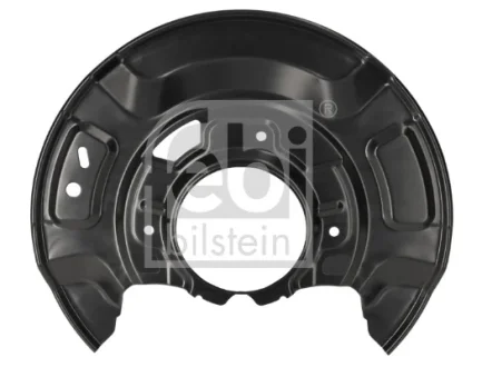 Кожух гальмівного диска FEBI BILSTEIN 186183