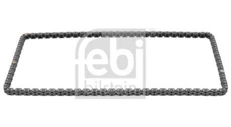 Цепь ГРМ MERCEDES/NISSAN/RENAULT M282/HR13DDT/H5H \'\'18>> FEBI BILSTEIN 186214