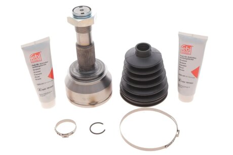 К-т піввісі(шарниру) приводу FEBI BILSTEIN 186268