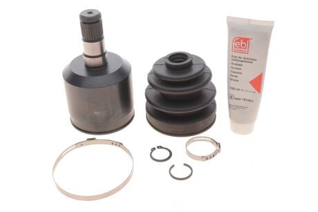 К-т піввісі(шарниру) приводу FEBI BILSTEIN 186328