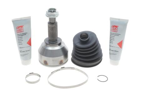 К-т піввісі(шарниру) приводу FEBI BILSTEIN 186330