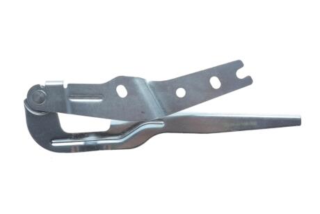 Шарнір передньої кришки FEBI BILSTEIN 186365