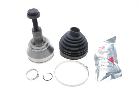 К-т піввісі(шарниру) приводу FEBI BILSTEIN 186394