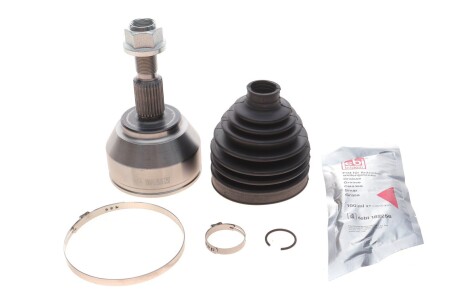 К-т піввісі(шарниру) приводу FEBI BILSTEIN 186415