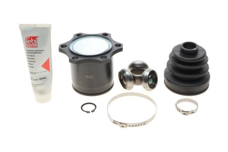 К-т піввісі(шарниру) приводу FEBI BILSTEIN 186427