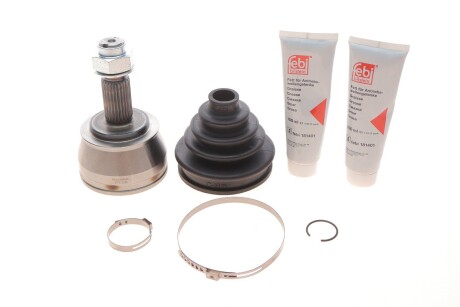 К-т піввісі(шарниру) приводу FEBI BILSTEIN 186544