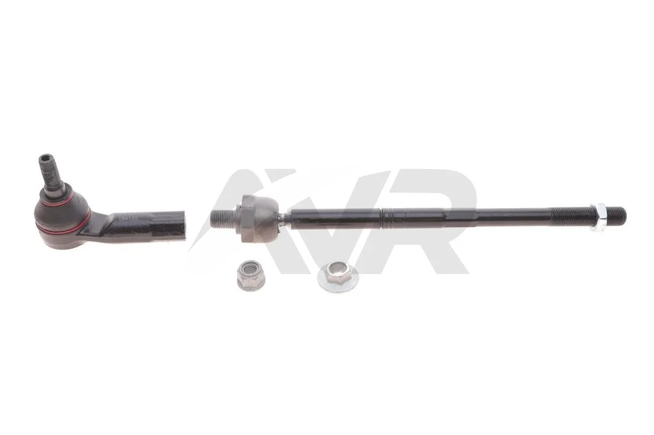 Тяга рульова з наконечником і гайкою FEBI BILSTEIN 186560 (фото 1)