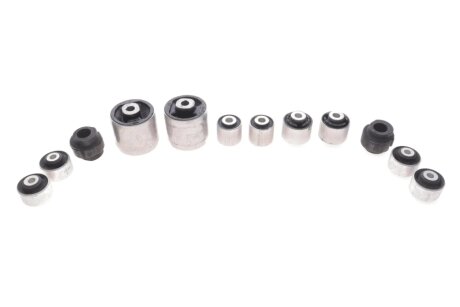 Сайлентблок рычага(к-т) FEBI BILSTEIN 186562