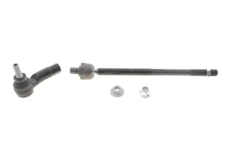 Тяга рульова з наконечником і гайкою FEBI BILSTEIN 186569