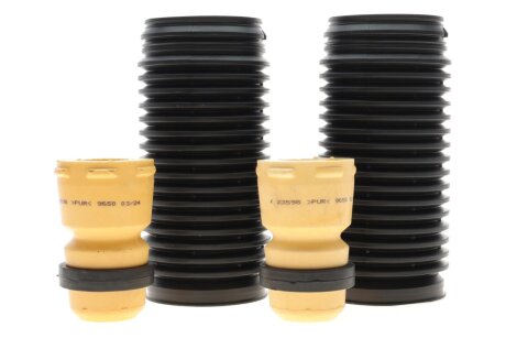 К-т защитный амортизатора отбойник+пыльник FEBI BILSTEIN 186644