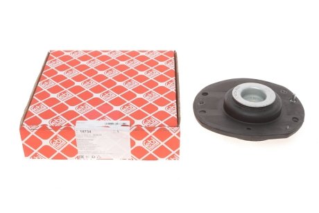 Крепление амортизатора FEBI BILSTEIN 18734