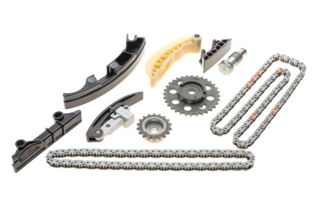 К-т цепей приводных грм та балансувального валу FEBI BILSTEIN 187689