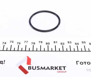 Прокладка термостата FEBI BILSTEIN 18774