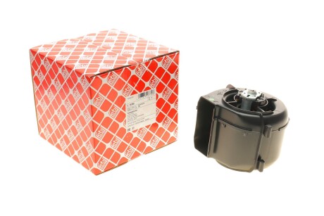 Вентилятор печки FEBI BILSTEIN 18780