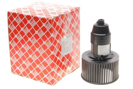 Вентилятор печки FEBI BILSTEIN 18784