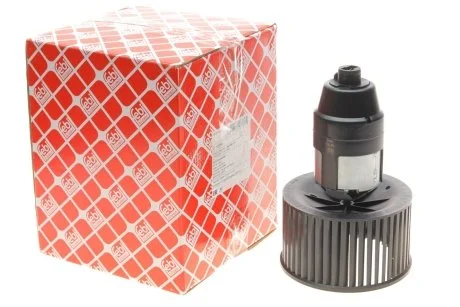 Вентилятор печки FEBI BILSTEIN 18784