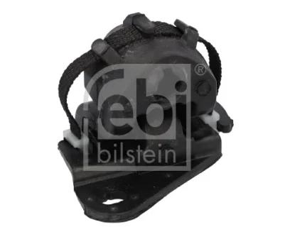 Кронштейн кріплення глушника (задній) (R) Citroen C2/C3/DS3 1.1-1.6 HDi 02- FEBI BILSTEIN 188113