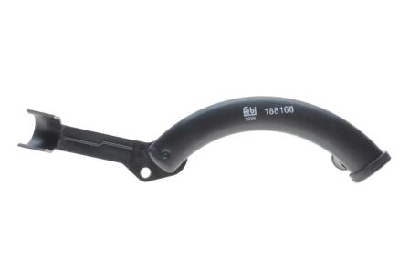 Патрубок системи охолодження FEBI BILSTEIN 188168