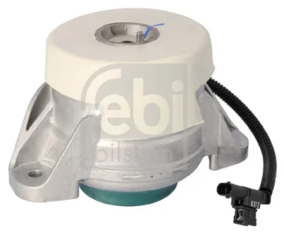 Опора двигуна FEBI BILSTEIN 188262